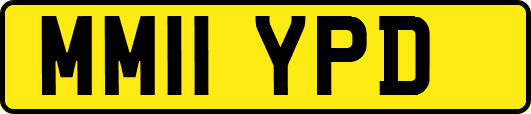 MM11YPD
