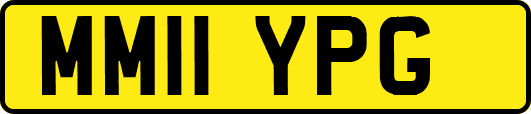MM11YPG