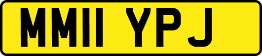 MM11YPJ