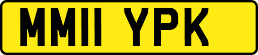 MM11YPK