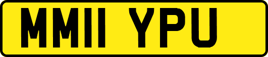 MM11YPU