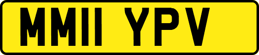MM11YPV