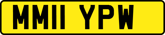 MM11YPW