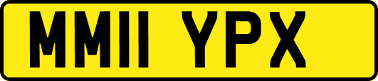 MM11YPX