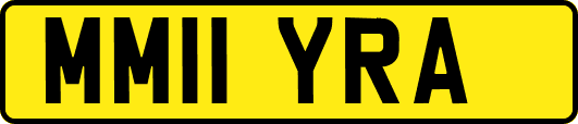 MM11YRA