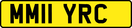 MM11YRC