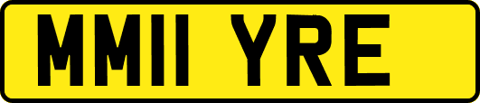 MM11YRE