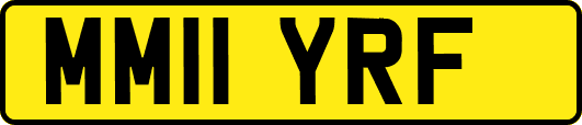 MM11YRF