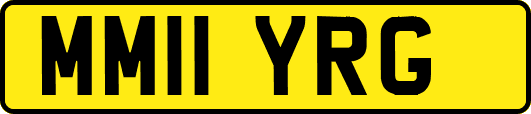 MM11YRG