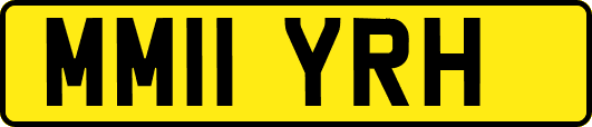 MM11YRH