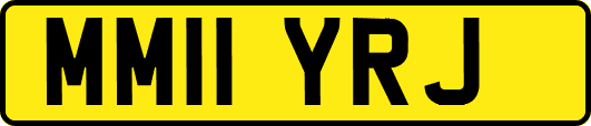 MM11YRJ