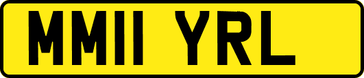 MM11YRL