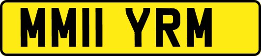MM11YRM