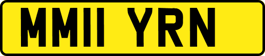 MM11YRN