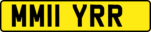 MM11YRR
