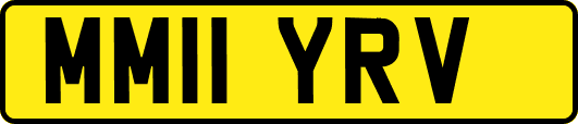 MM11YRV