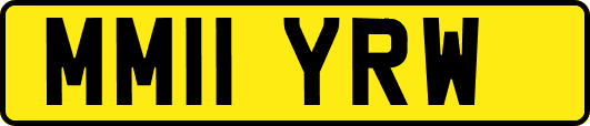 MM11YRW