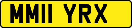 MM11YRX