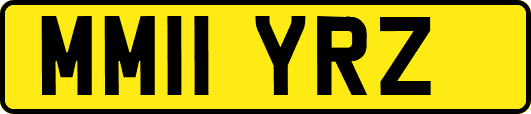 MM11YRZ