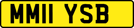 MM11YSB