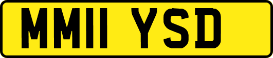 MM11YSD