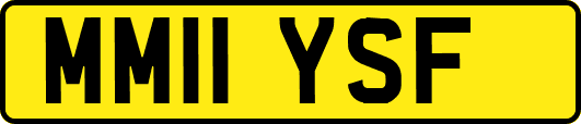 MM11YSF