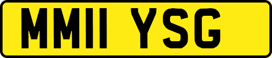 MM11YSG