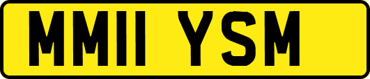 MM11YSM