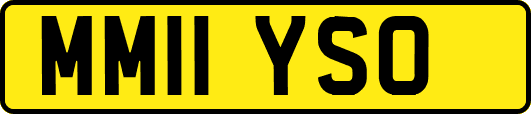 MM11YSO
