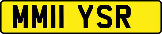 MM11YSR