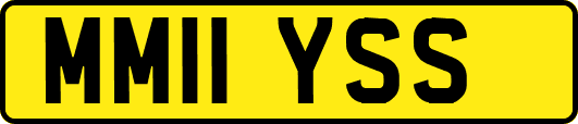 MM11YSS