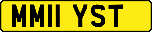 MM11YST