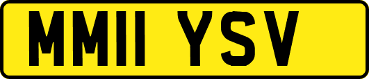 MM11YSV