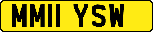 MM11YSW