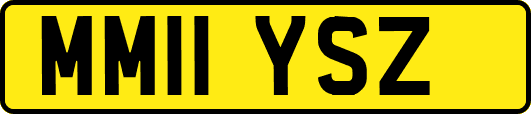MM11YSZ