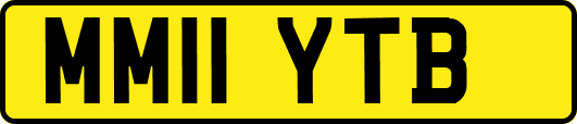MM11YTB