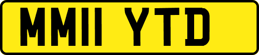 MM11YTD