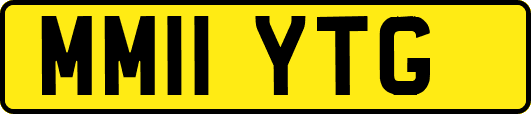 MM11YTG