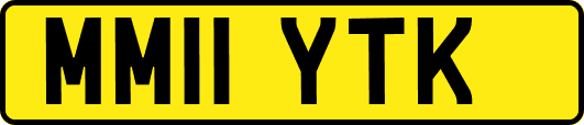 MM11YTK