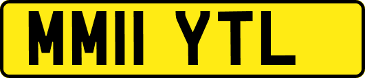 MM11YTL