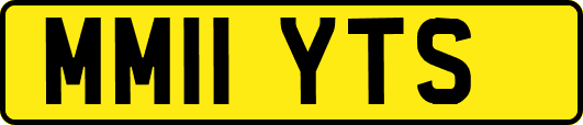 MM11YTS