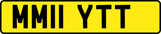 MM11YTT