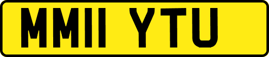 MM11YTU