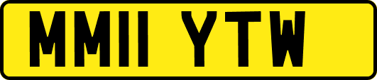 MM11YTW