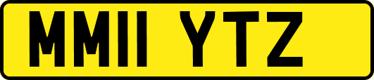 MM11YTZ