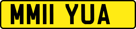 MM11YUA