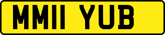 MM11YUB