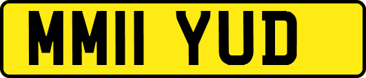 MM11YUD
