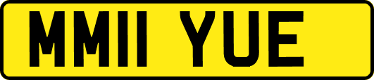 MM11YUE