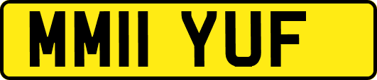 MM11YUF